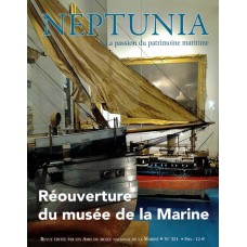 Neptunia n°311