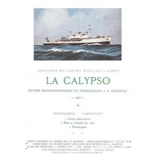 La Calypso