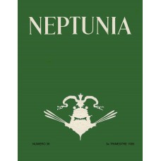 Neptunia n°39