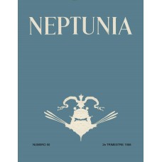 Neptunia n°50