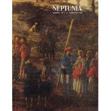 Neptunia n°138