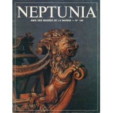 Neptunia n°166
