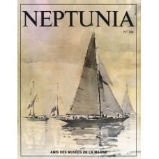 Neptunia n°168