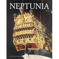 Neptunia n°212
