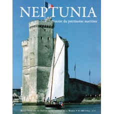 Neptunia n°290