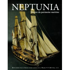 Neptunia n°298