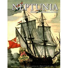 Neptunia n°303
