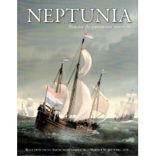 Neptunia n°304