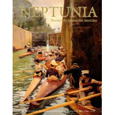 Neptunia n°306