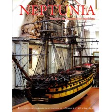 Neptunia n°307