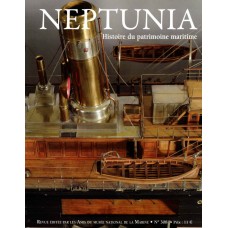 Neptunia n°308