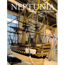 Neptunia n°309