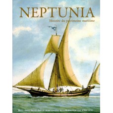 Neptunia n°310