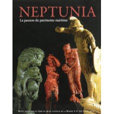 Neptunia n°312
