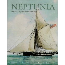 Neptunia n°313