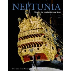 Neptunia n°314