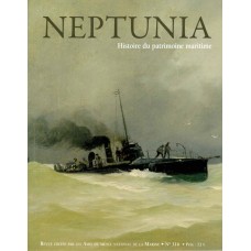 Neptunia n°316