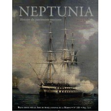 Neptunia n°318