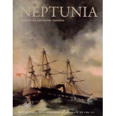 Neptunia n°320