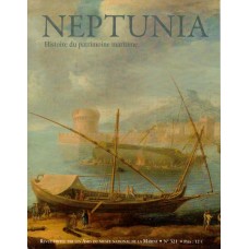 Neptunia n°321