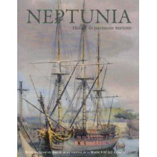 Neptunia n°322