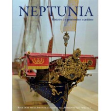 Neptunia n°323