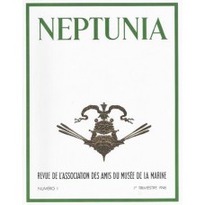 Neptunia n°1