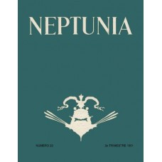 Neptunia n°22