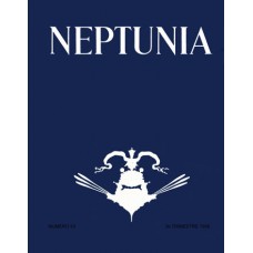 Neptunia n°43