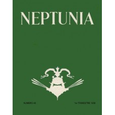 Neptunia n°49