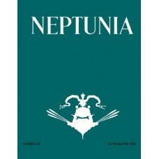 Neptunia n°58