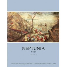 Neptunia n°123