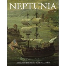 Neptunia n°194