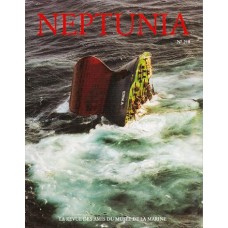 Neptunia n°218