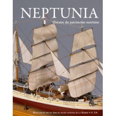 Neptunia n°278